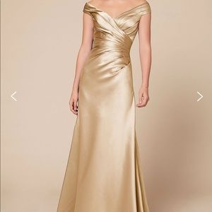 Dear Cleo Piper Dress